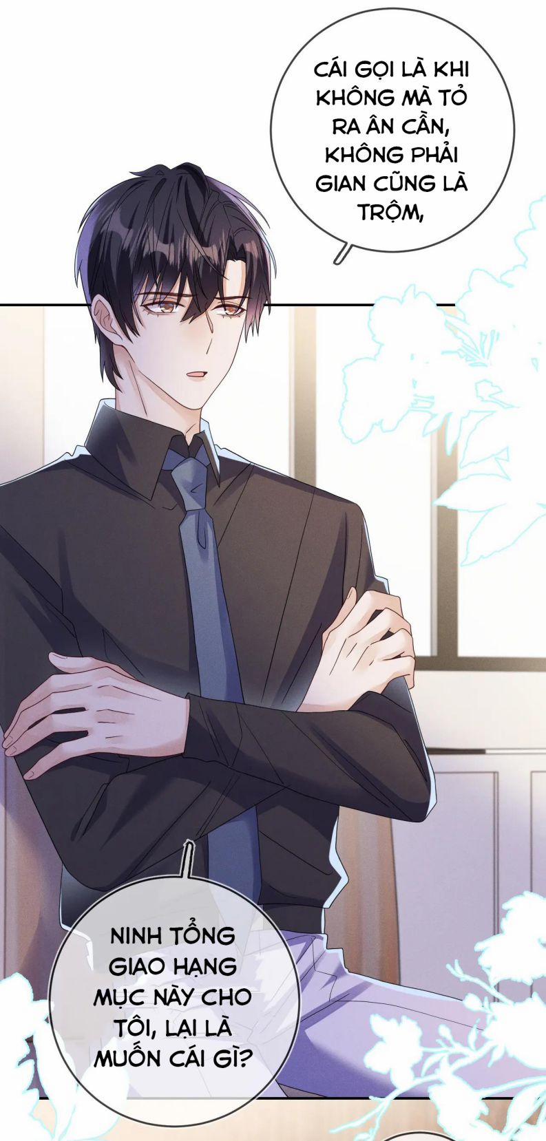 Mạnh Mẽ Công Chiếm 85 trang 49