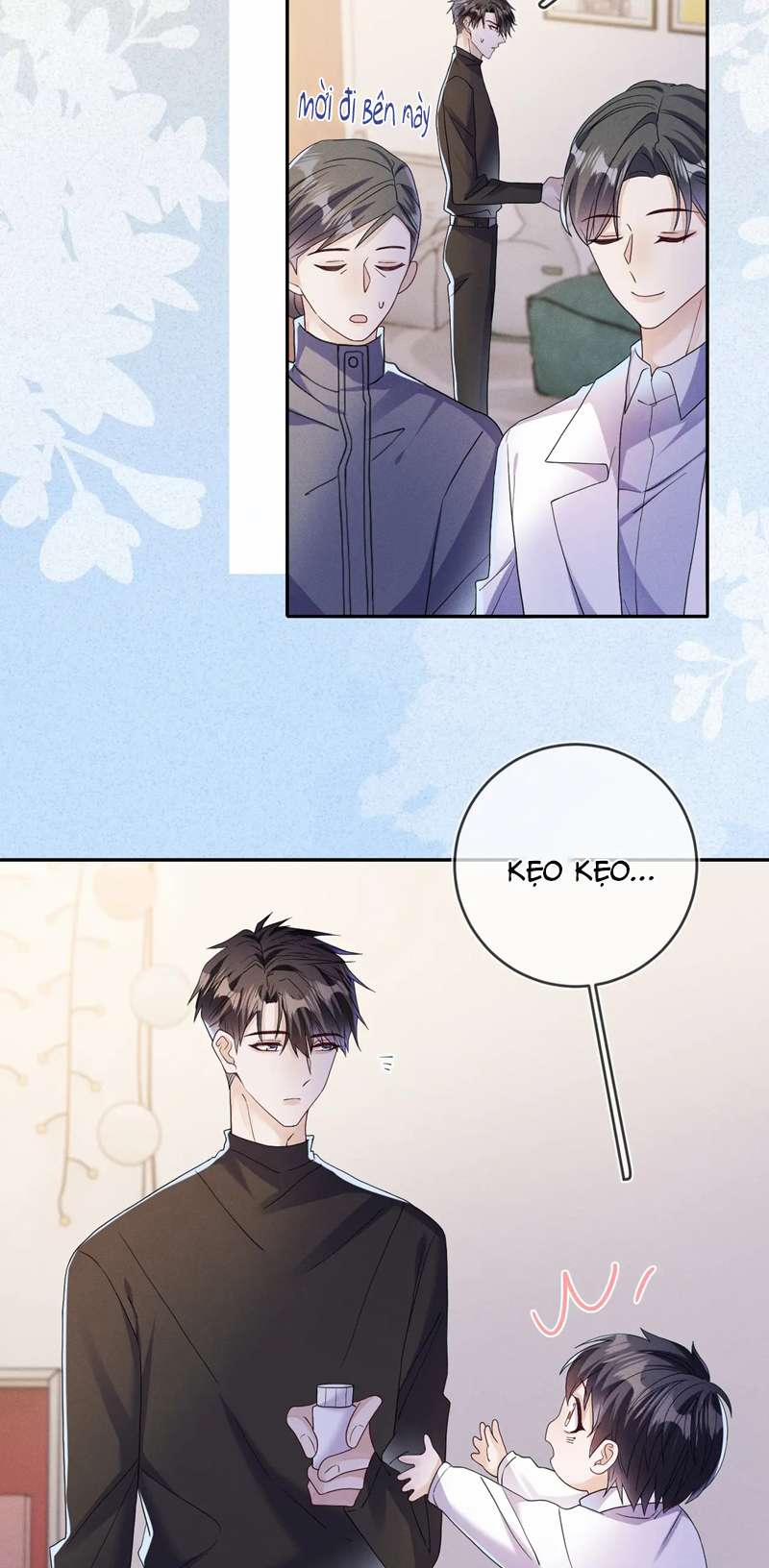 Mạnh Mẽ Công Chiếm 86 trang 15