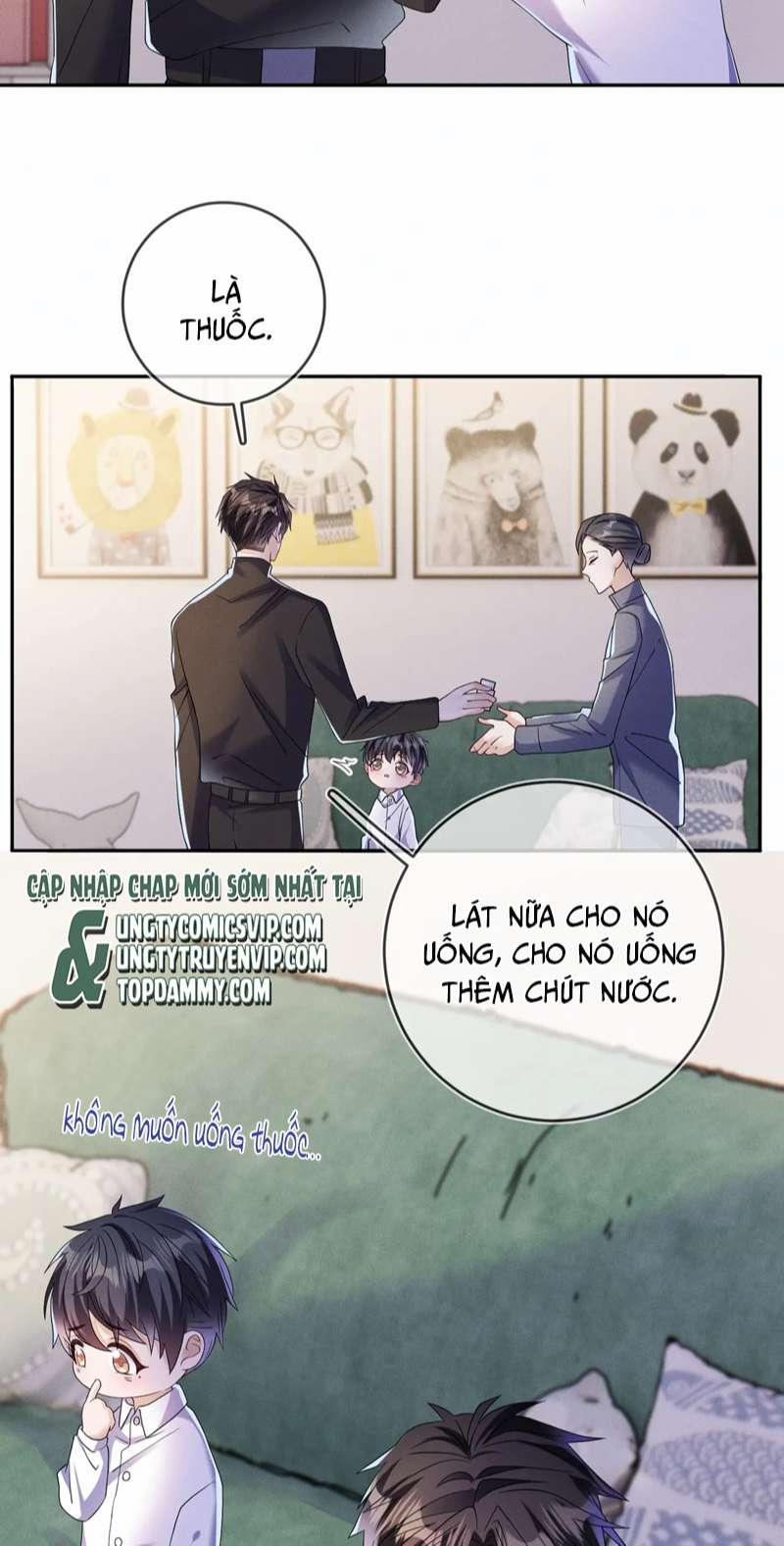 Mạnh Mẽ Công Chiếm 86 trang 16