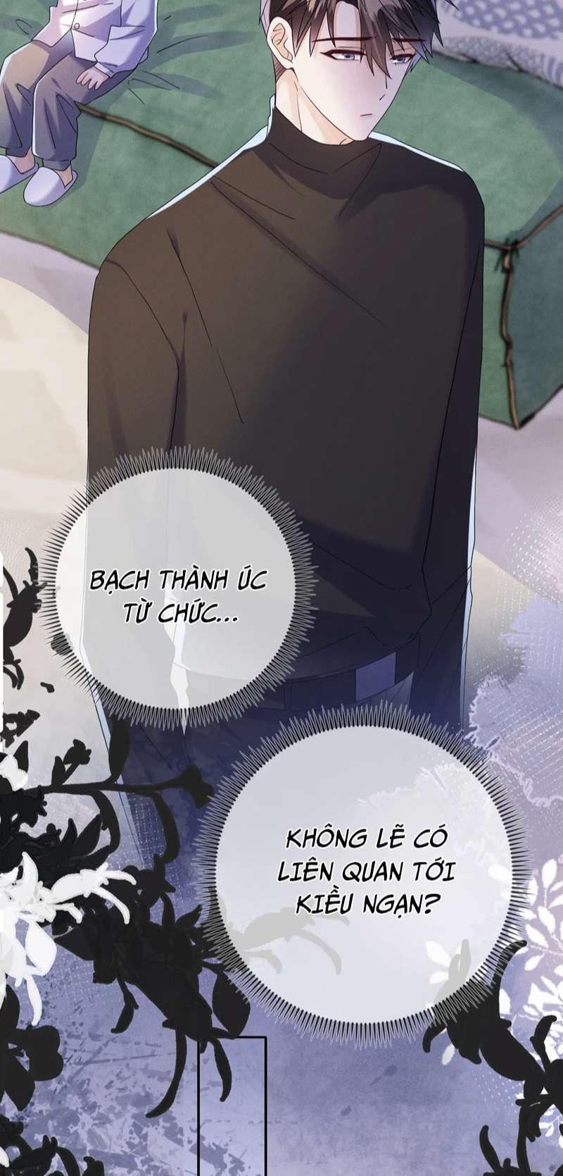 Mạnh Mẽ Công Chiếm 86 trang 17