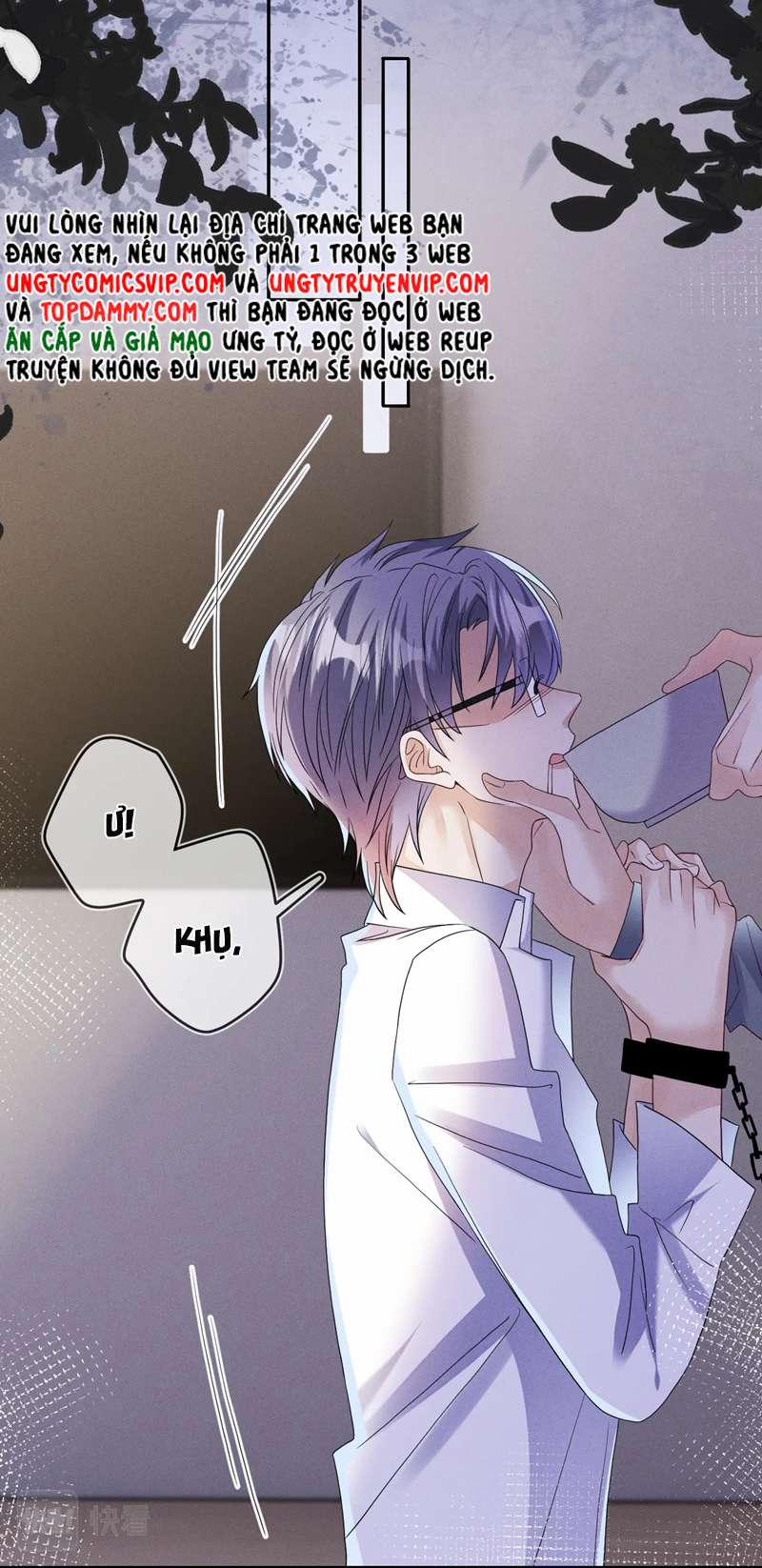 Mạnh Mẽ Công Chiếm 86 trang 18