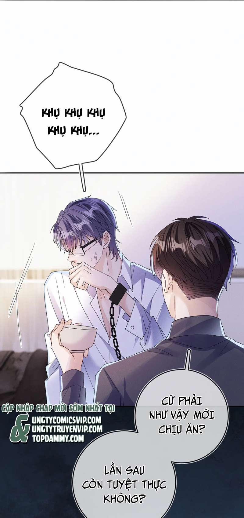 Mạnh Mẽ Công Chiếm 86 trang 19