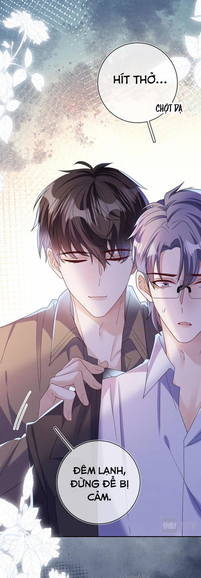 Mạnh Mẽ Công Chiếm 87 trang 19