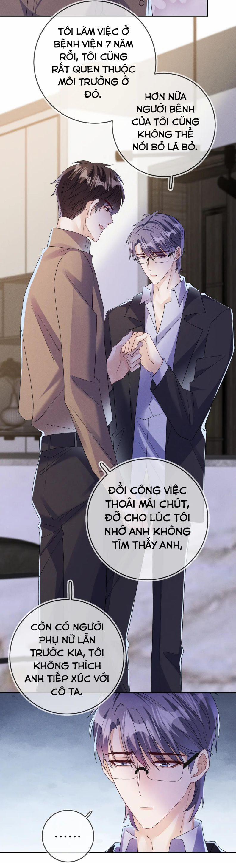 Mạnh Mẽ Công Chiếm 87 trang 39