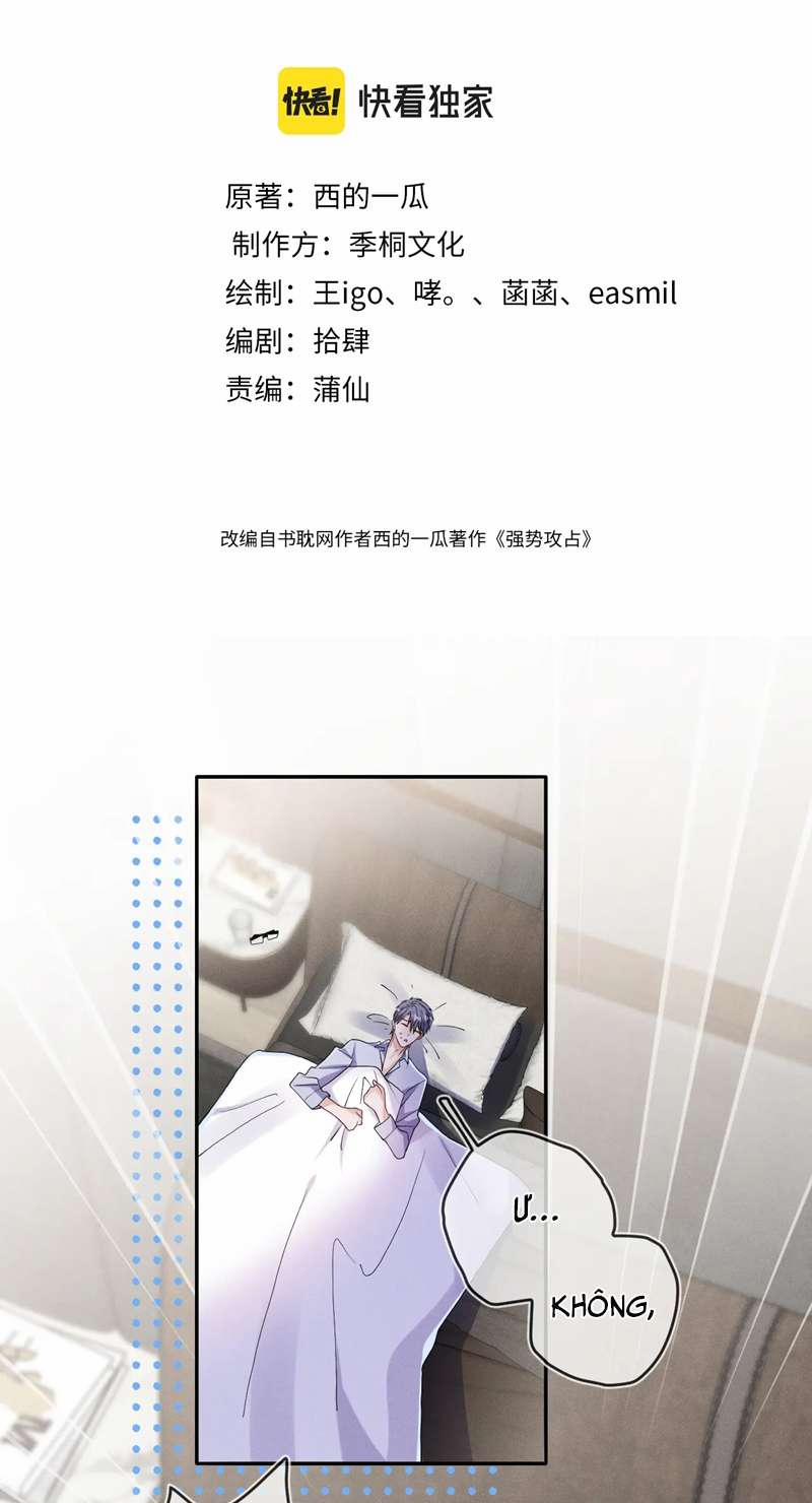 Mạnh Mẽ Công Chiếm 88 trang 1