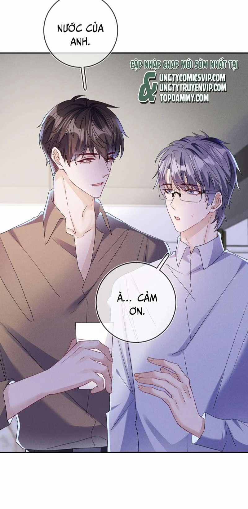 Mạnh Mẽ Công Chiếm 88 trang 12