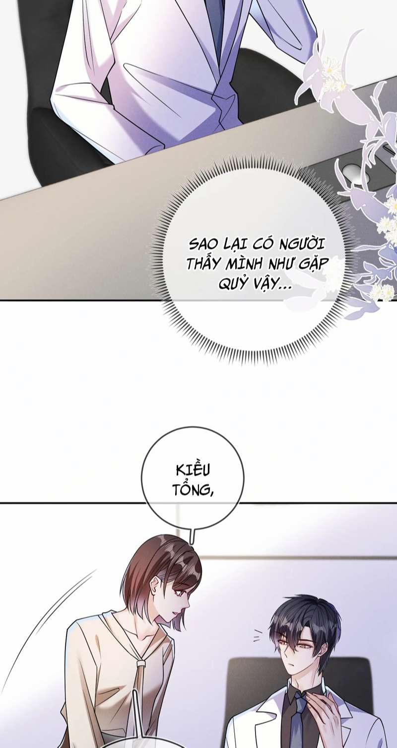 Mạnh Mẽ Công Chiếm 88 trang 23