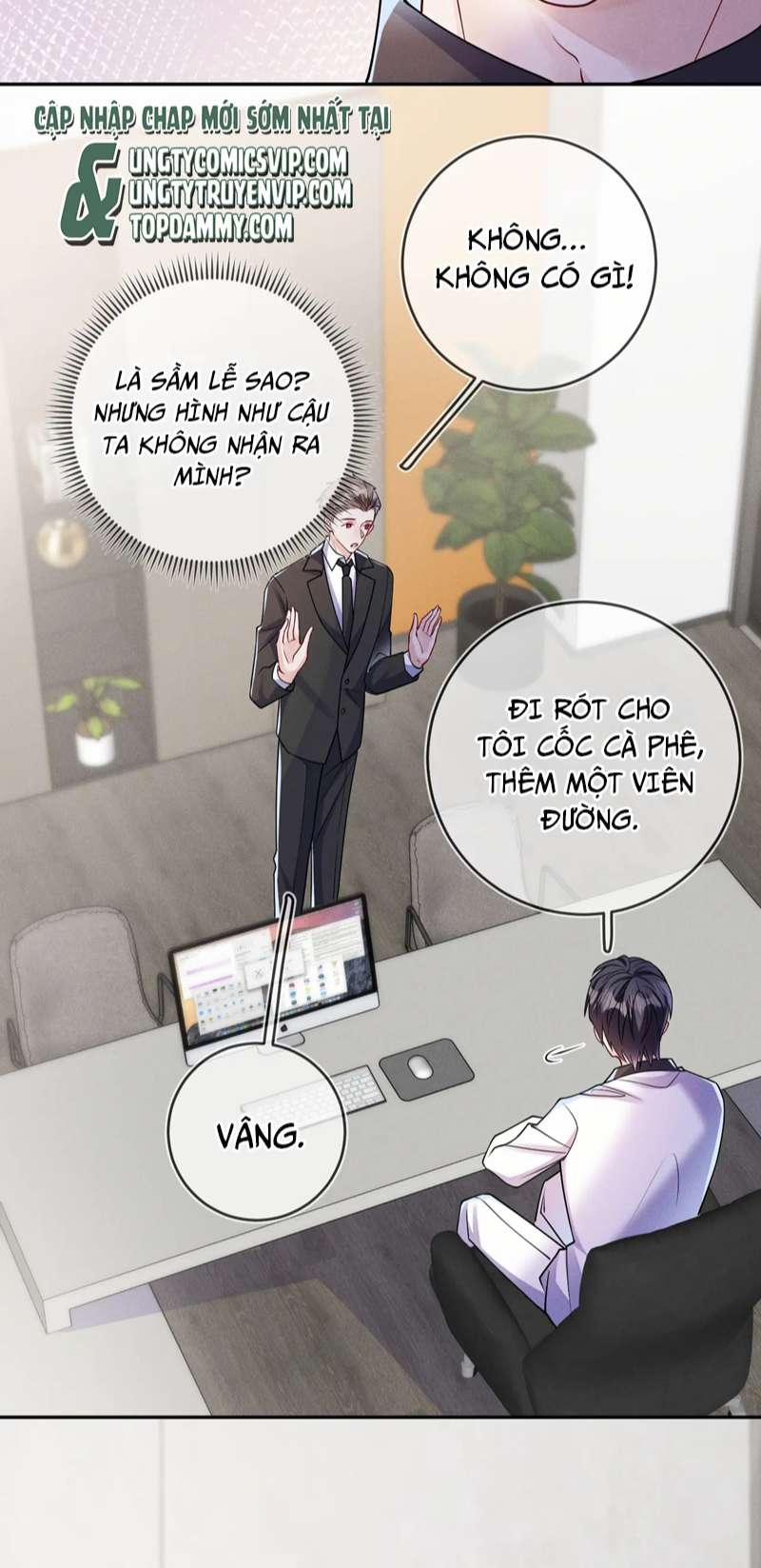 Mạnh Mẽ Công Chiếm 88 trang 28