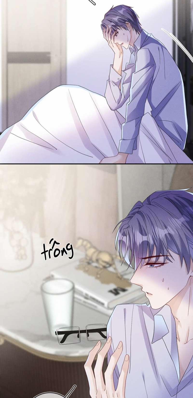 Mạnh Mẽ Công Chiếm 88 trang 3