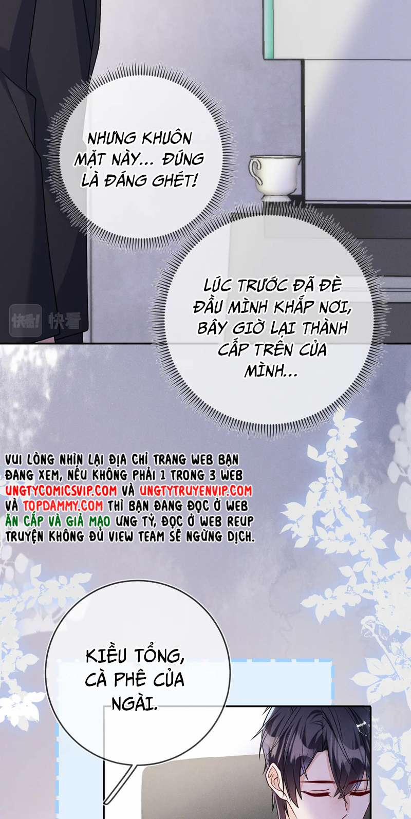 Mạnh Mẽ Công Chiếm 88 trang 30