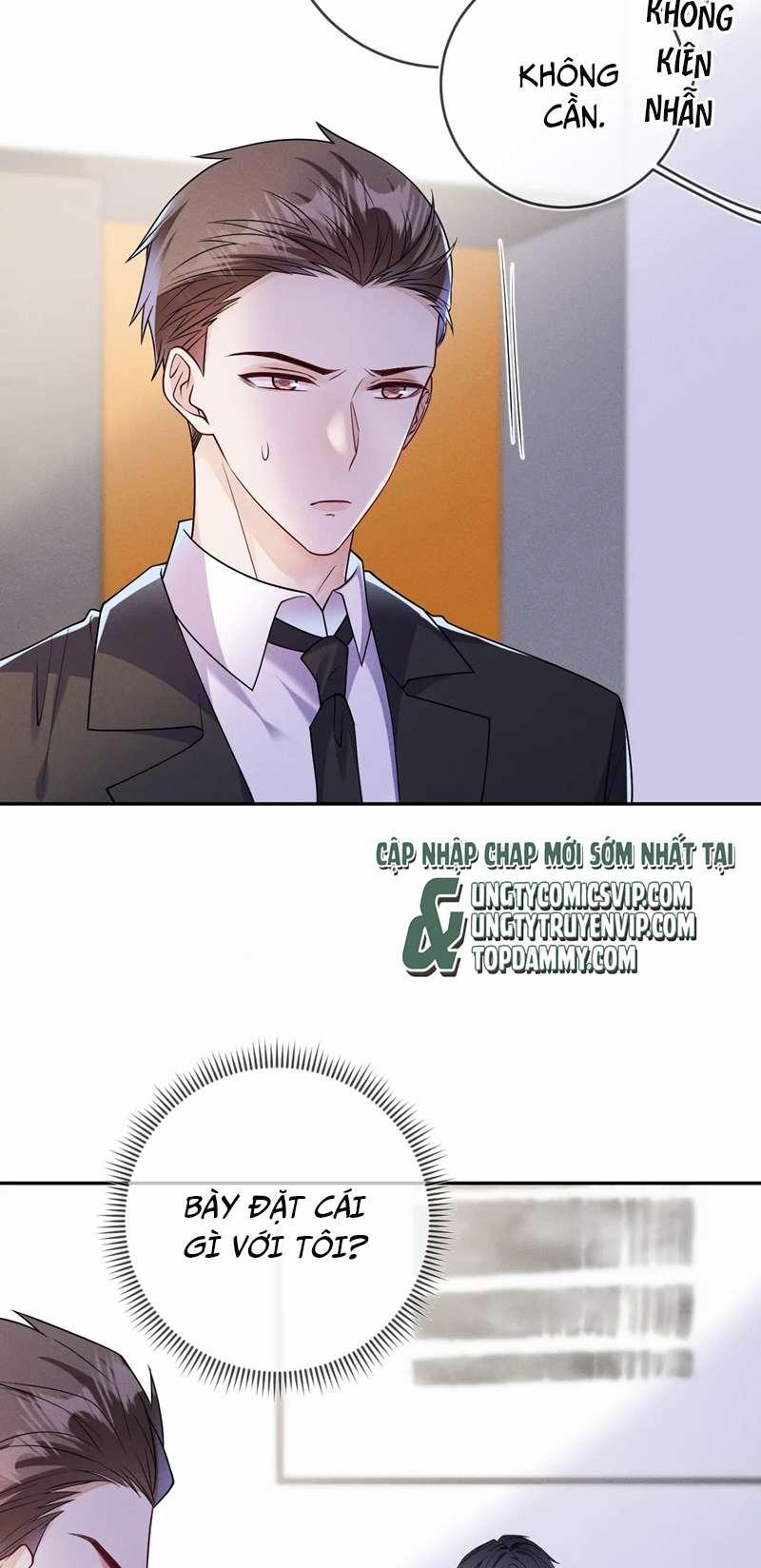 Mạnh Mẽ Công Chiếm 88 trang 33