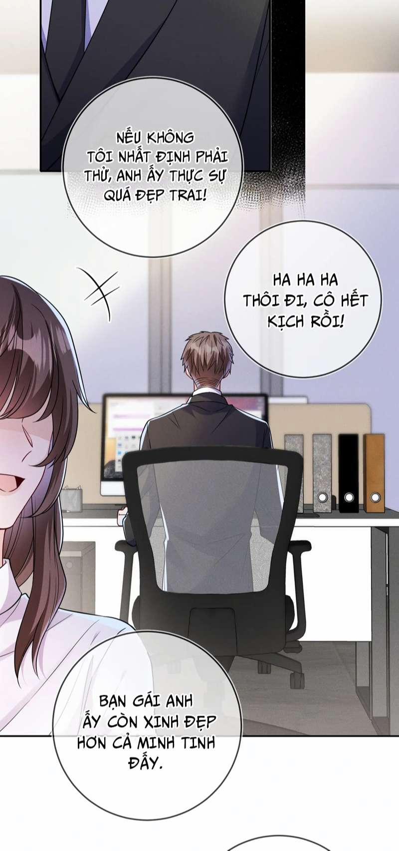 Mạnh Mẽ Công Chiếm 88 trang 37