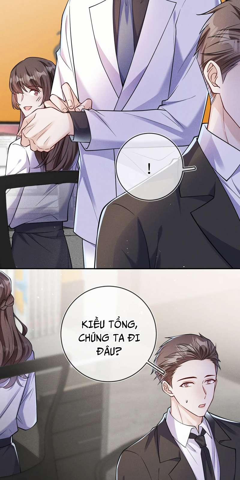 Mạnh Mẽ Công Chiếm 88 trang 40