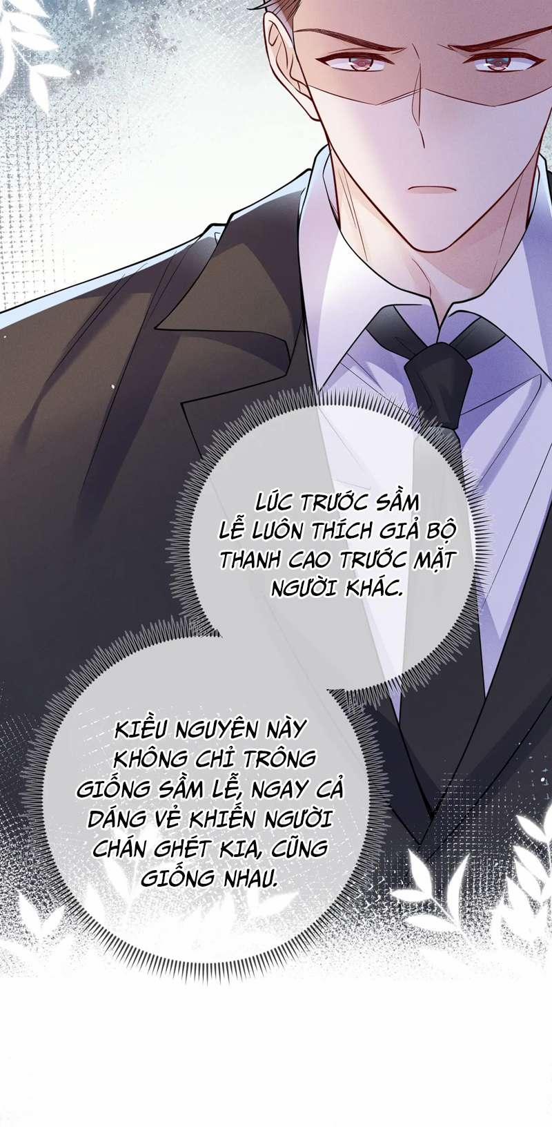 Mạnh Mẽ Công Chiếm 88 trang 43