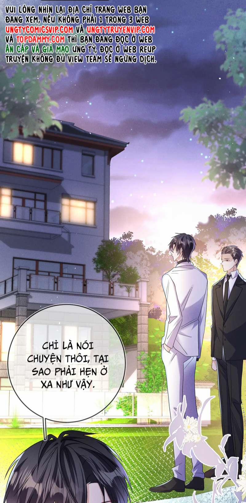 Mạnh Mẽ Công Chiếm 89 trang 13