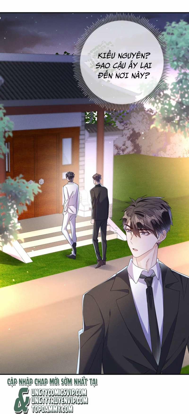 Mạnh Mẽ Công Chiếm 89 trang 15