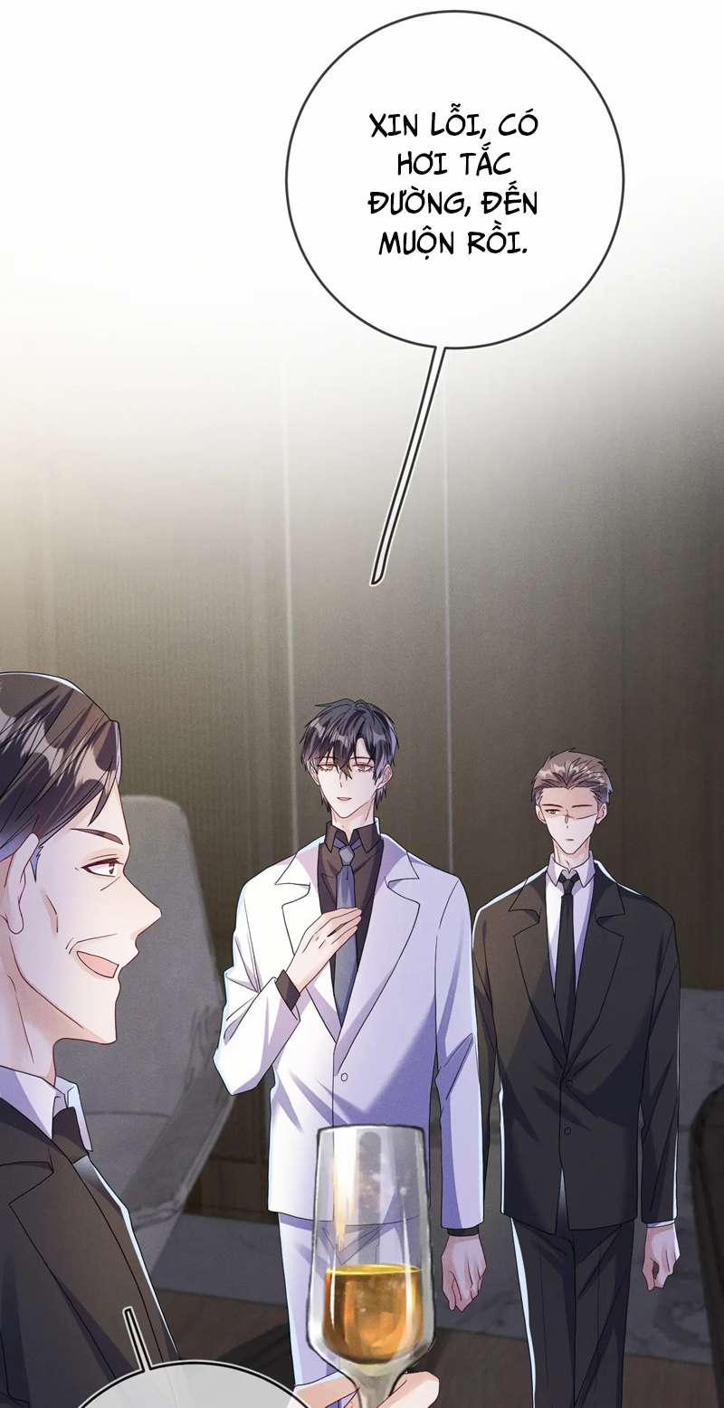 Mạnh Mẽ Công Chiếm 89 trang 16