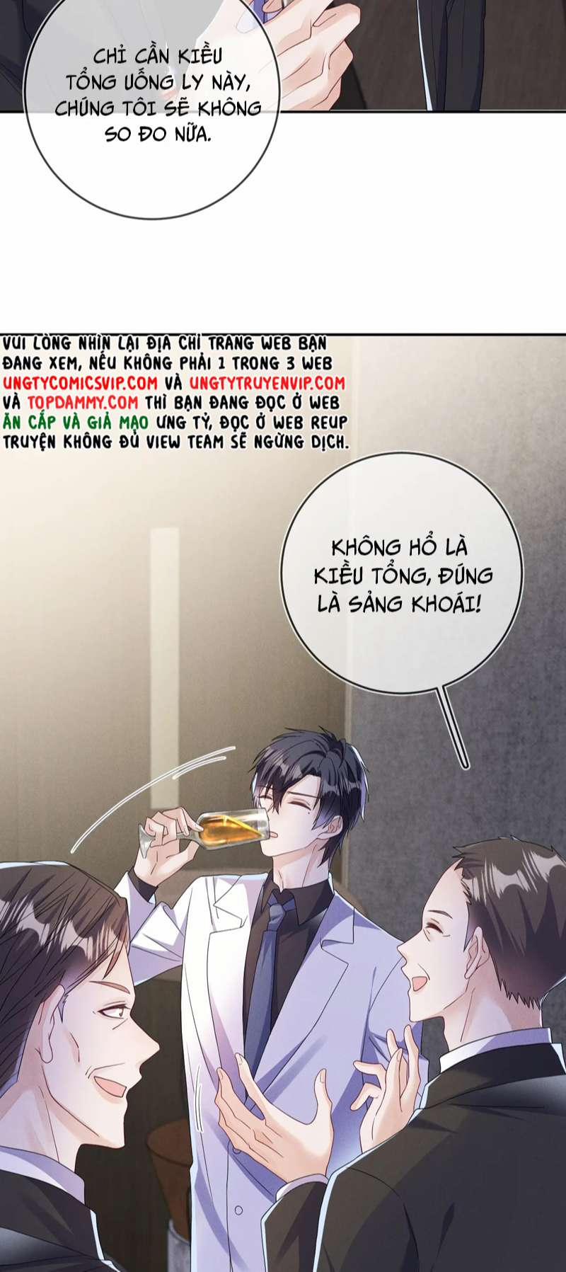 Mạnh Mẽ Công Chiếm 89 trang 17