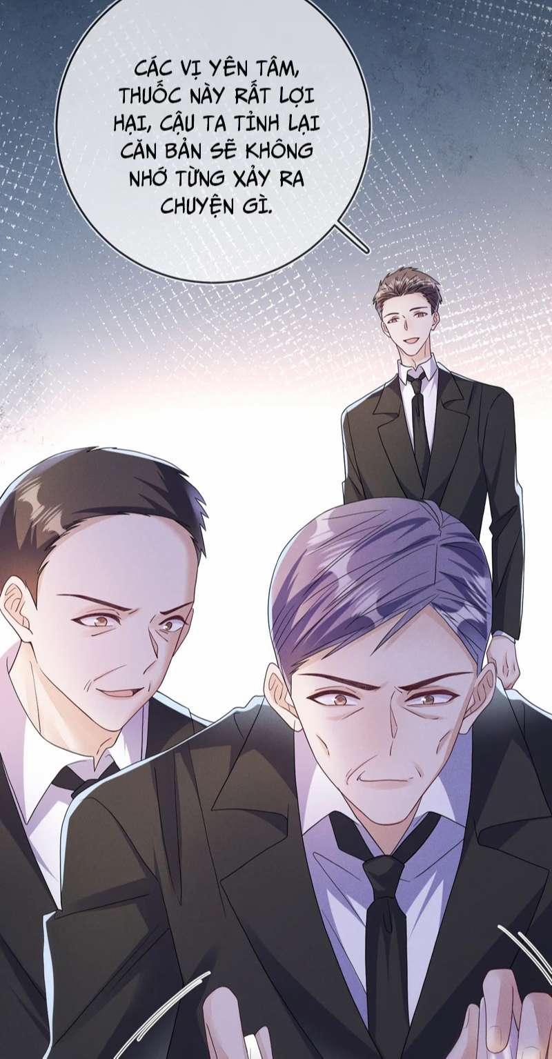 Mạnh Mẽ Công Chiếm 89 trang 22