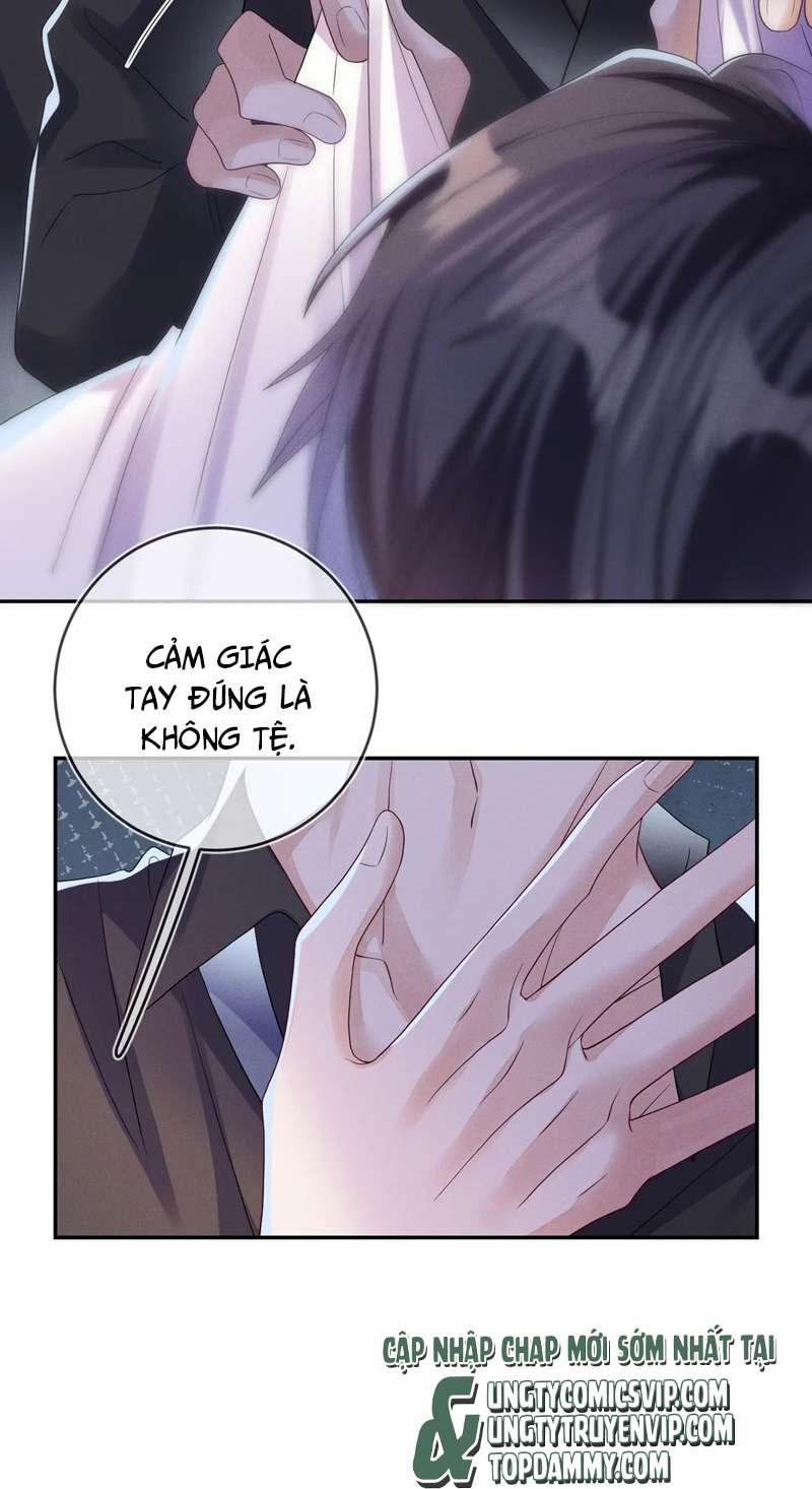 Mạnh Mẽ Công Chiếm 89 trang 23