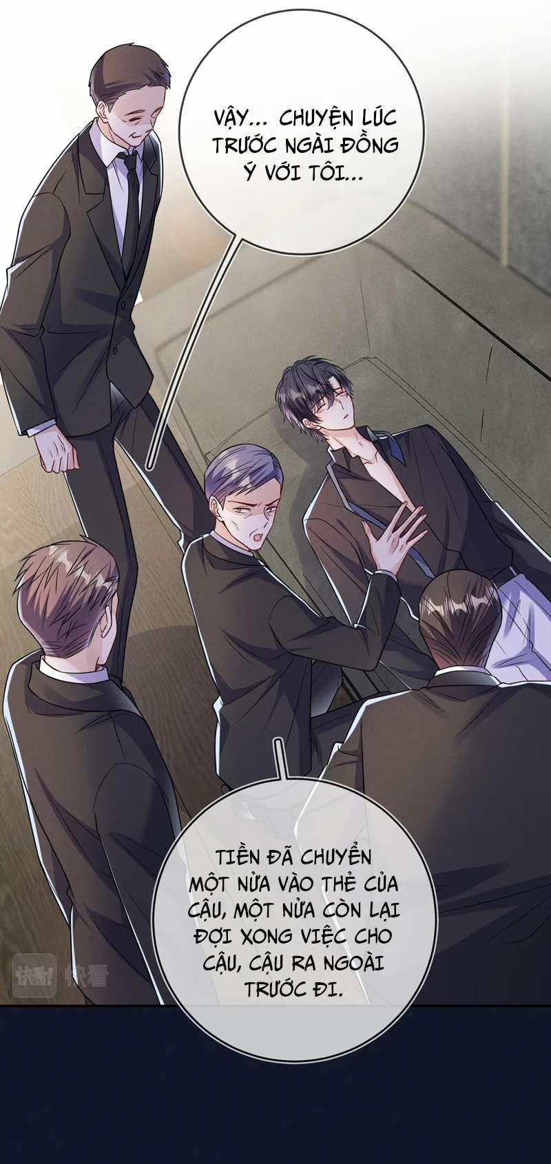 Mạnh Mẽ Công Chiếm 89 trang 24