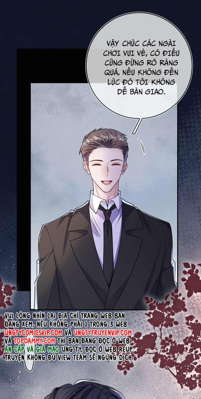 Mạnh Mẽ Công Chiếm 89 trang 25