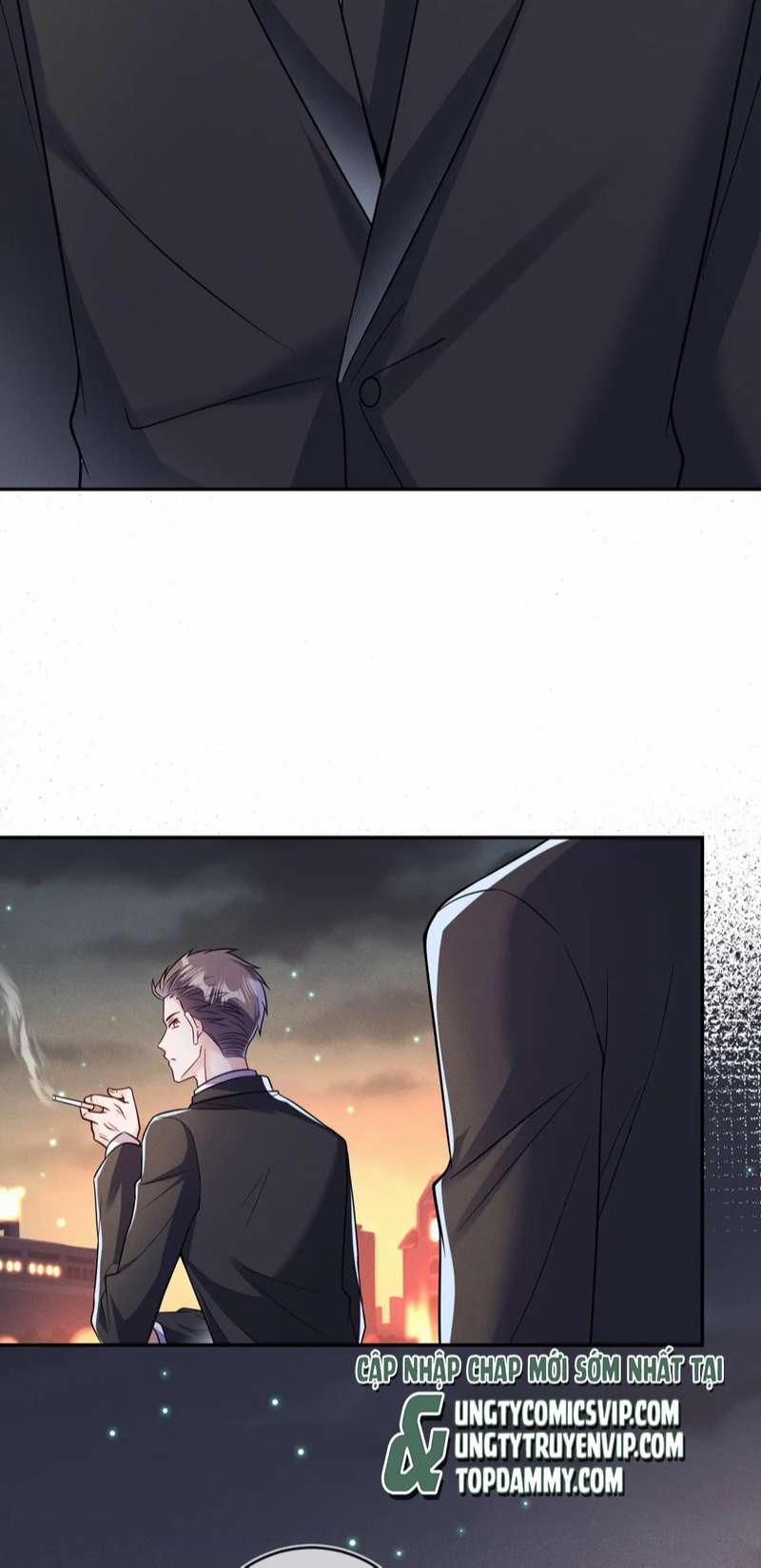 Mạnh Mẽ Công Chiếm 89 trang 31