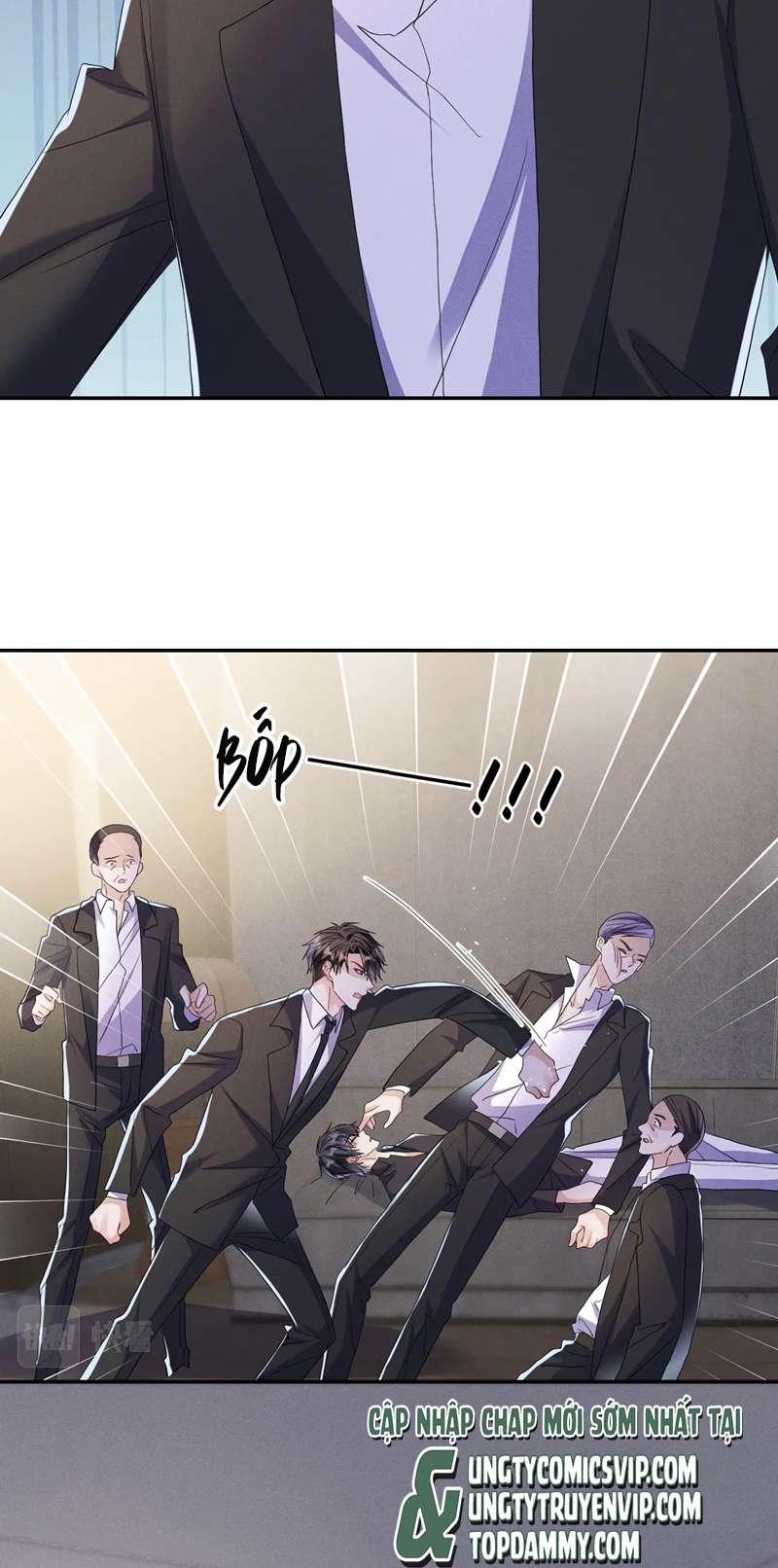 Mạnh Mẽ Công Chiếm 89 trang 39