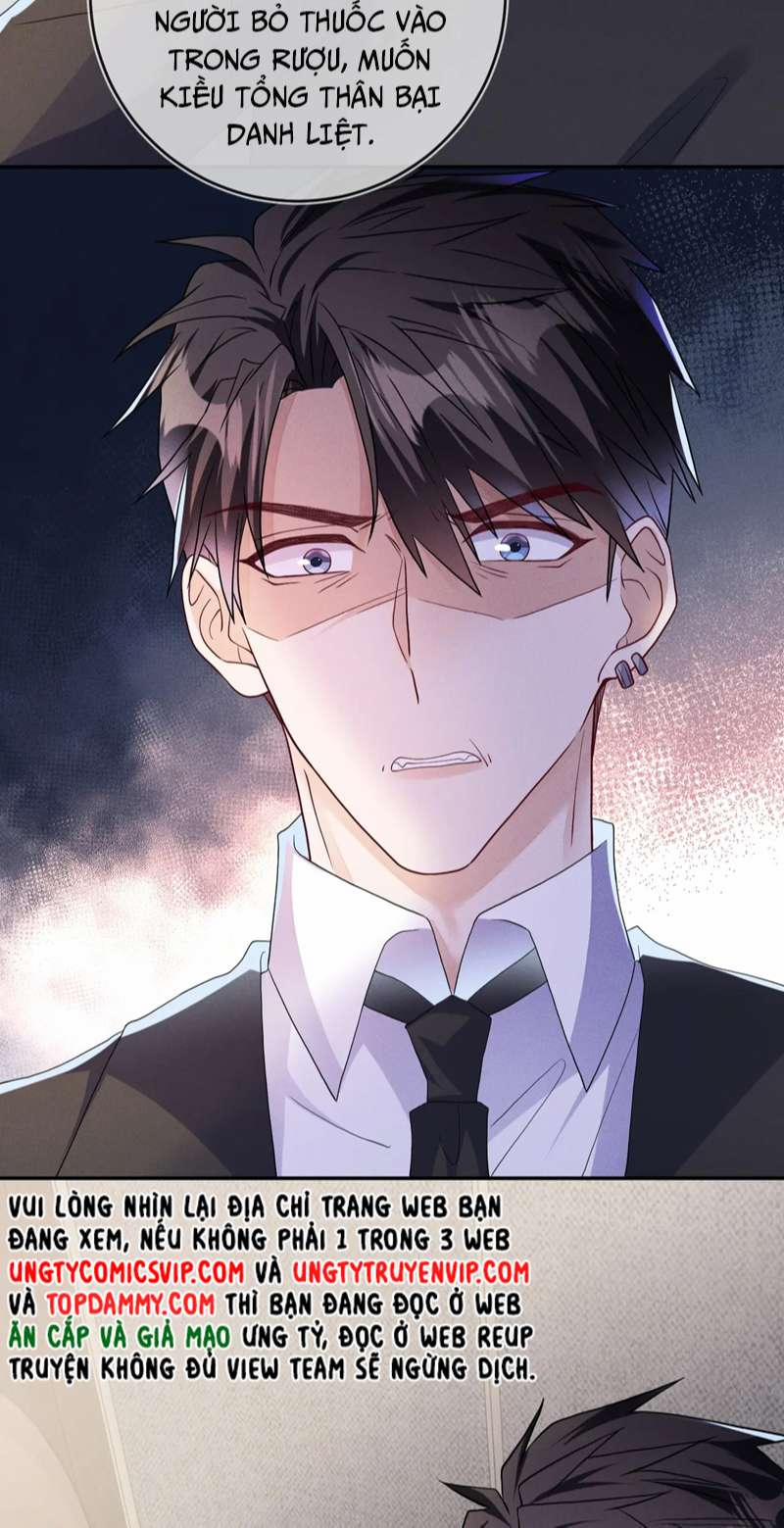 Mạnh Mẽ Công Chiếm 89 trang 41