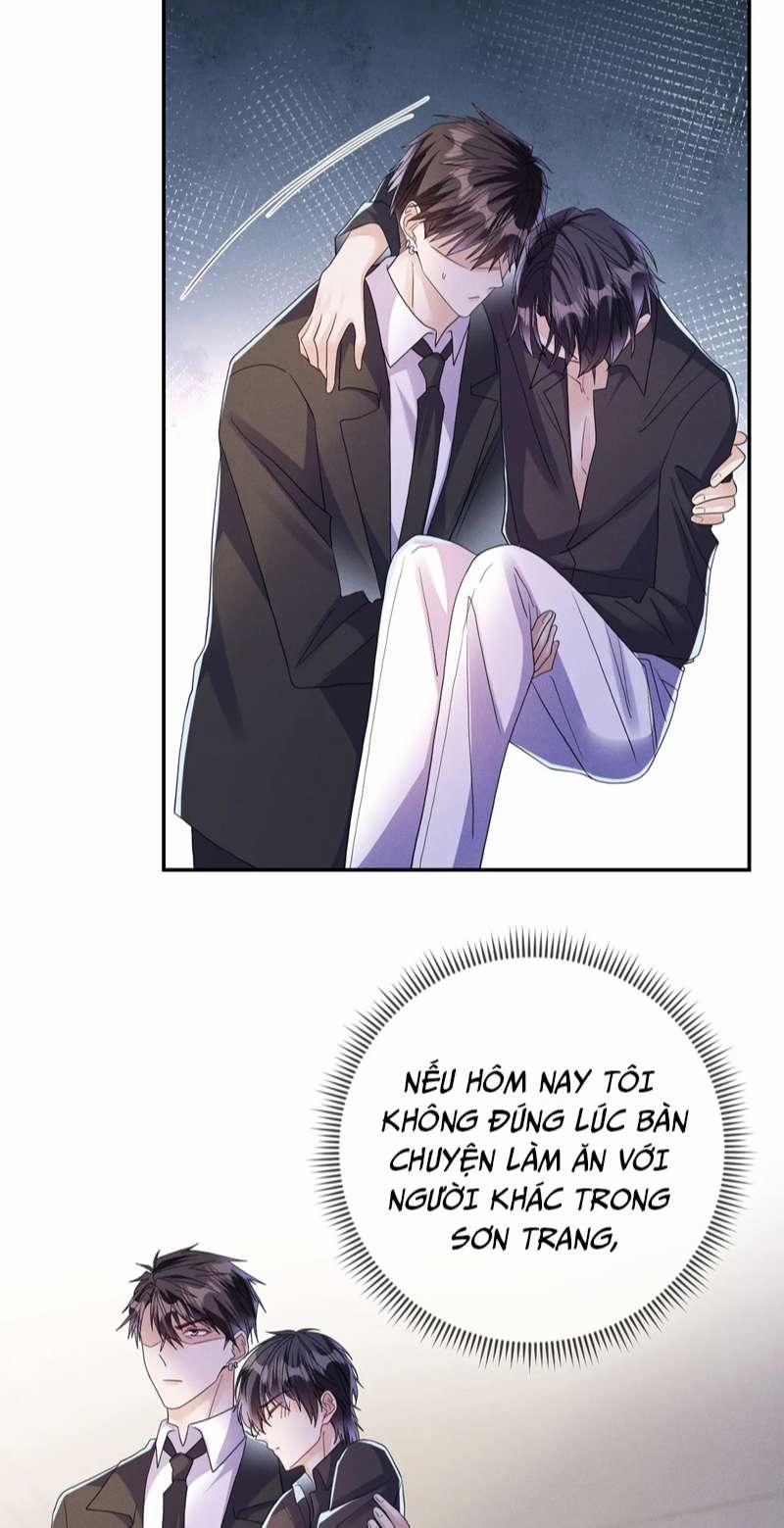 Mạnh Mẽ Công Chiếm 89 trang 43