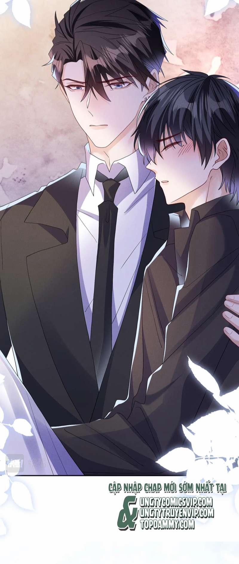 Mạnh Mẽ Công Chiếm 89 trang 45