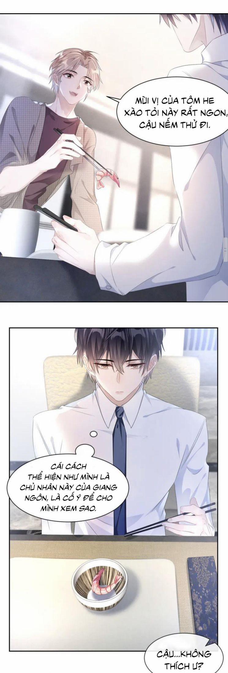 Mạnh Mẽ Công Chiếm 9 trang 12