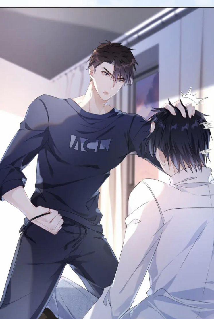 Mạnh Mẽ Công Chiếm 9 trang 20