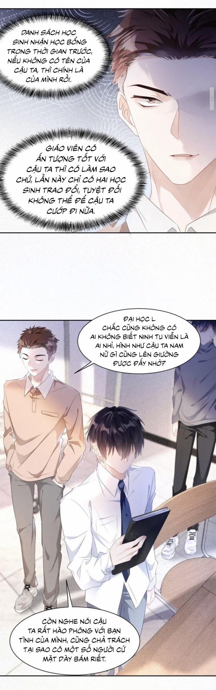 Mạnh Mẽ Công Chiếm 9 trang 3