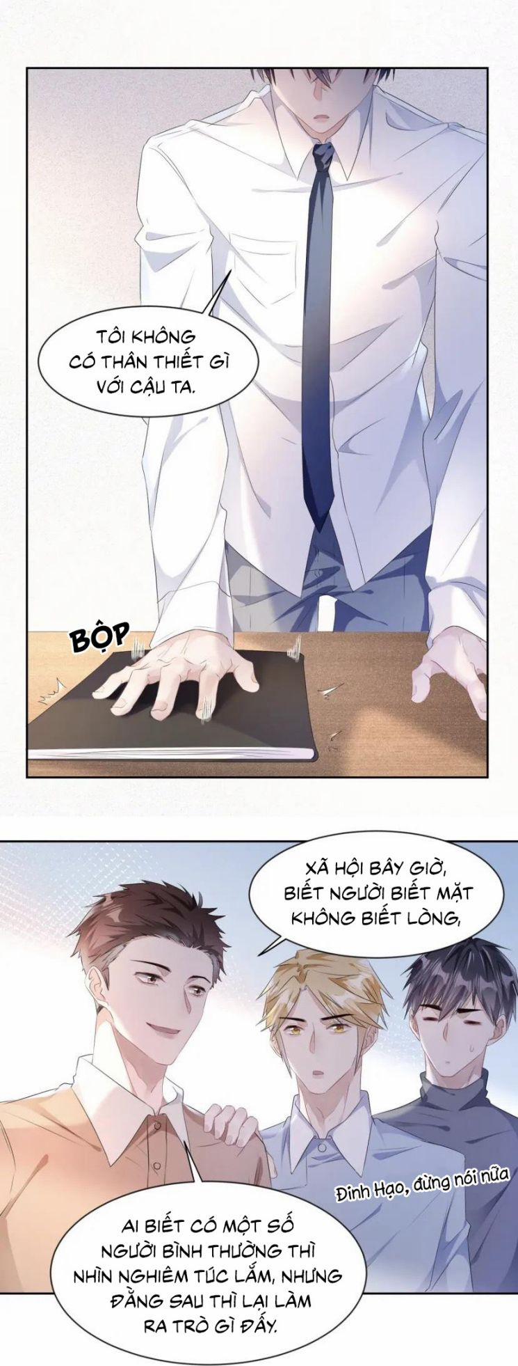 Mạnh Mẽ Công Chiếm 9 trang 4