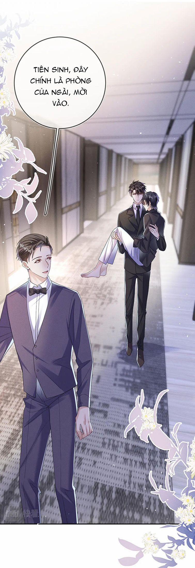 Mạnh Mẽ Công Chiếm 90 trang 1