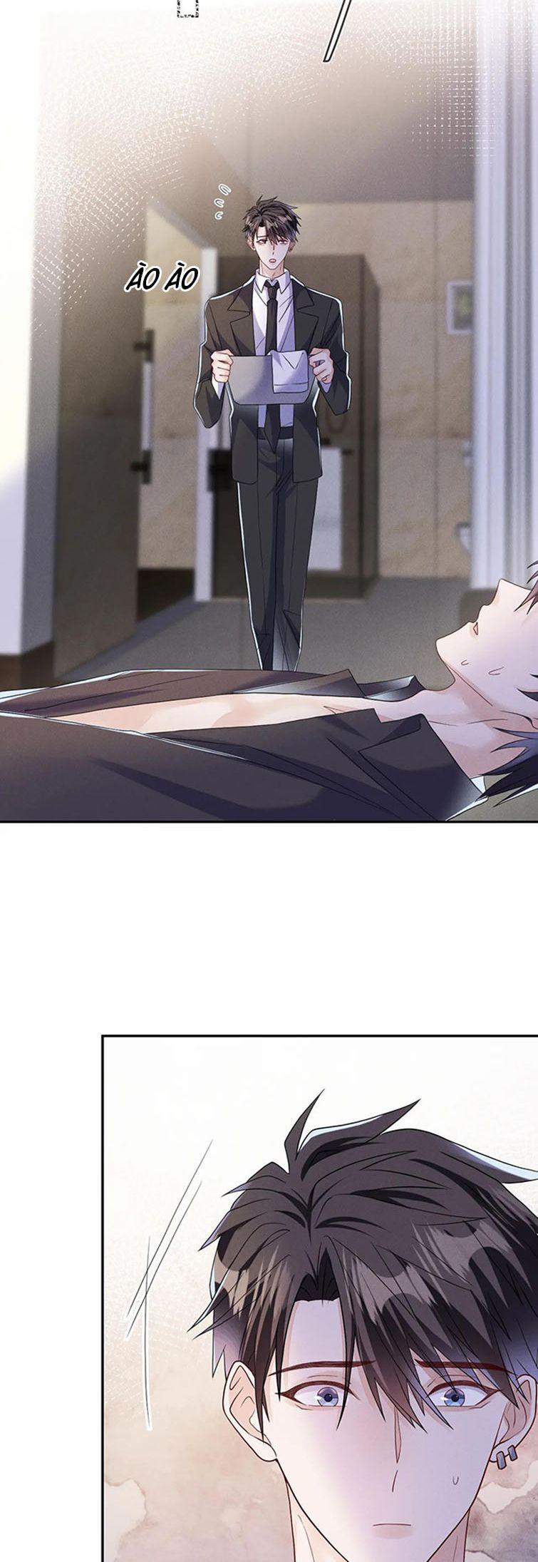 Mạnh Mẽ Công Chiếm 90 trang 14