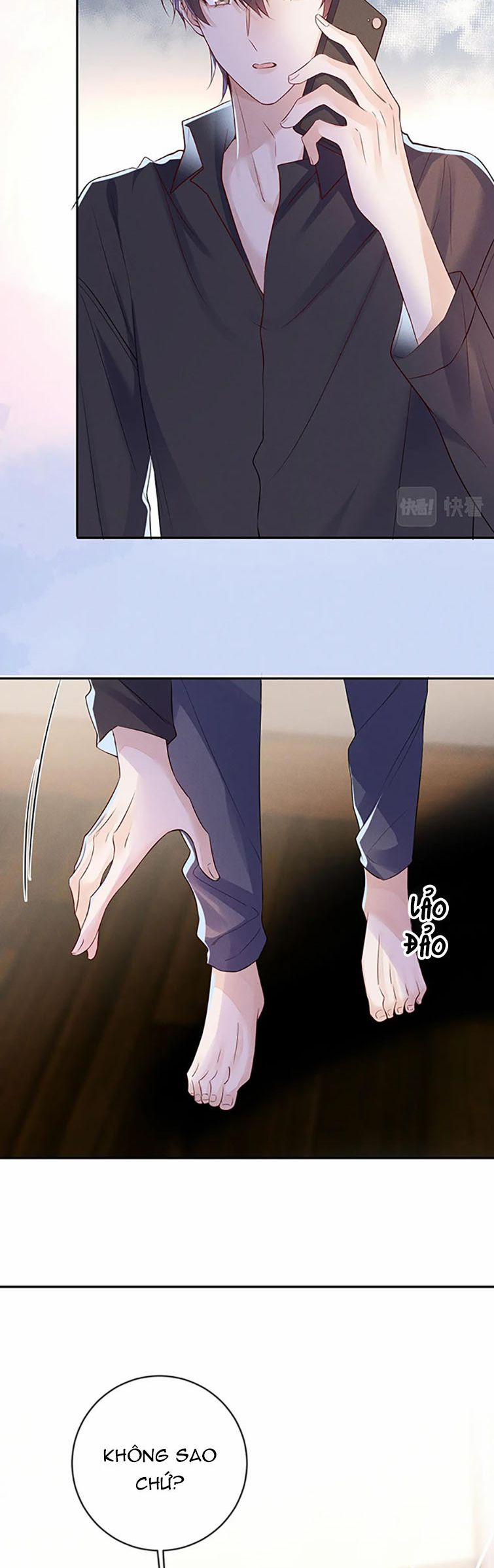 Mạnh Mẽ Công Chiếm 90 trang 27