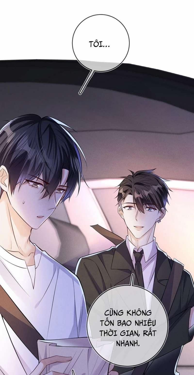 Mạnh Mẽ Công Chiếm 91 trang 1