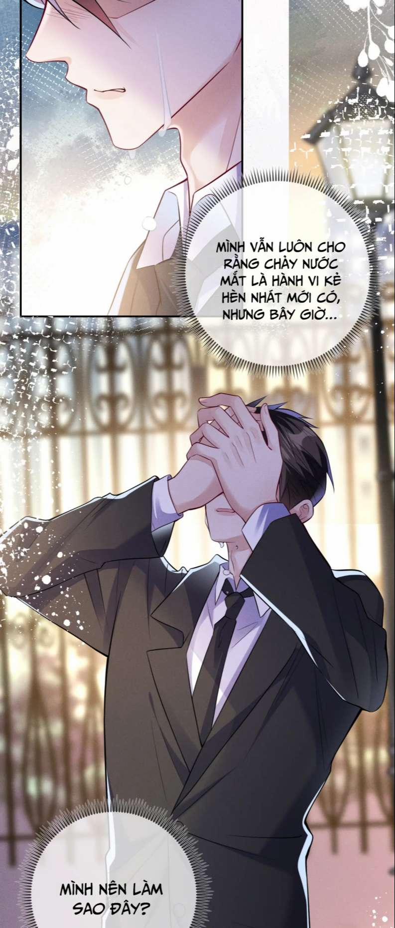 Mạnh Mẽ Công Chiếm 92 trang 13