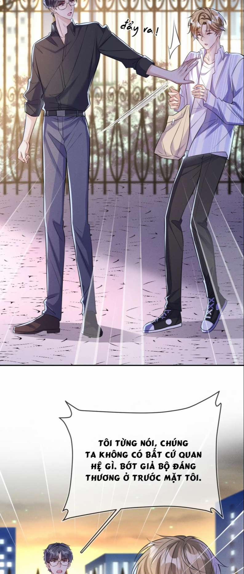 Mạnh Mẽ Công Chiếm 92 trang 18