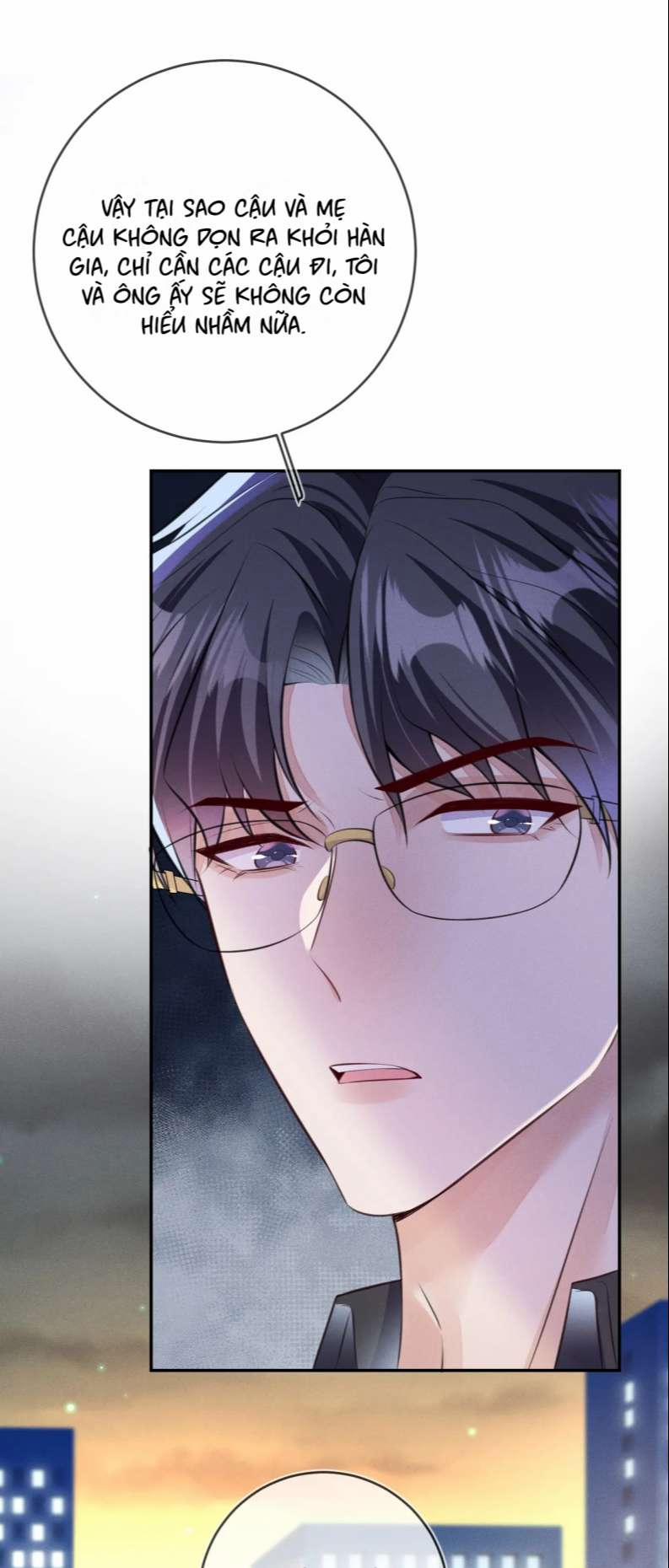 Mạnh Mẽ Công Chiếm 92 trang 22