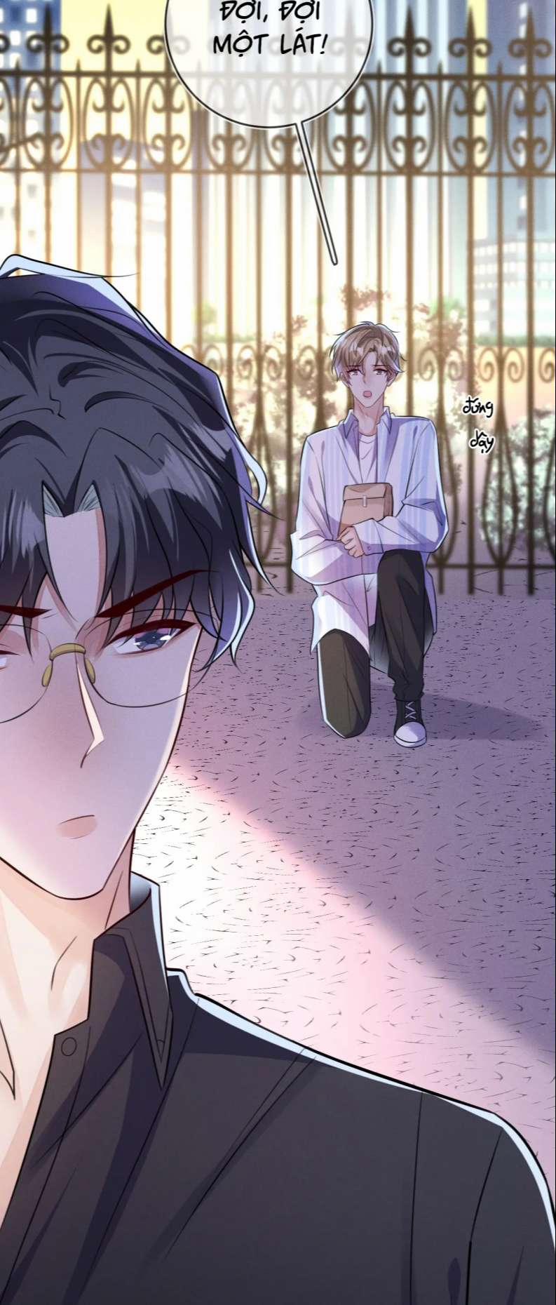 Mạnh Mẽ Công Chiếm 92 trang 23