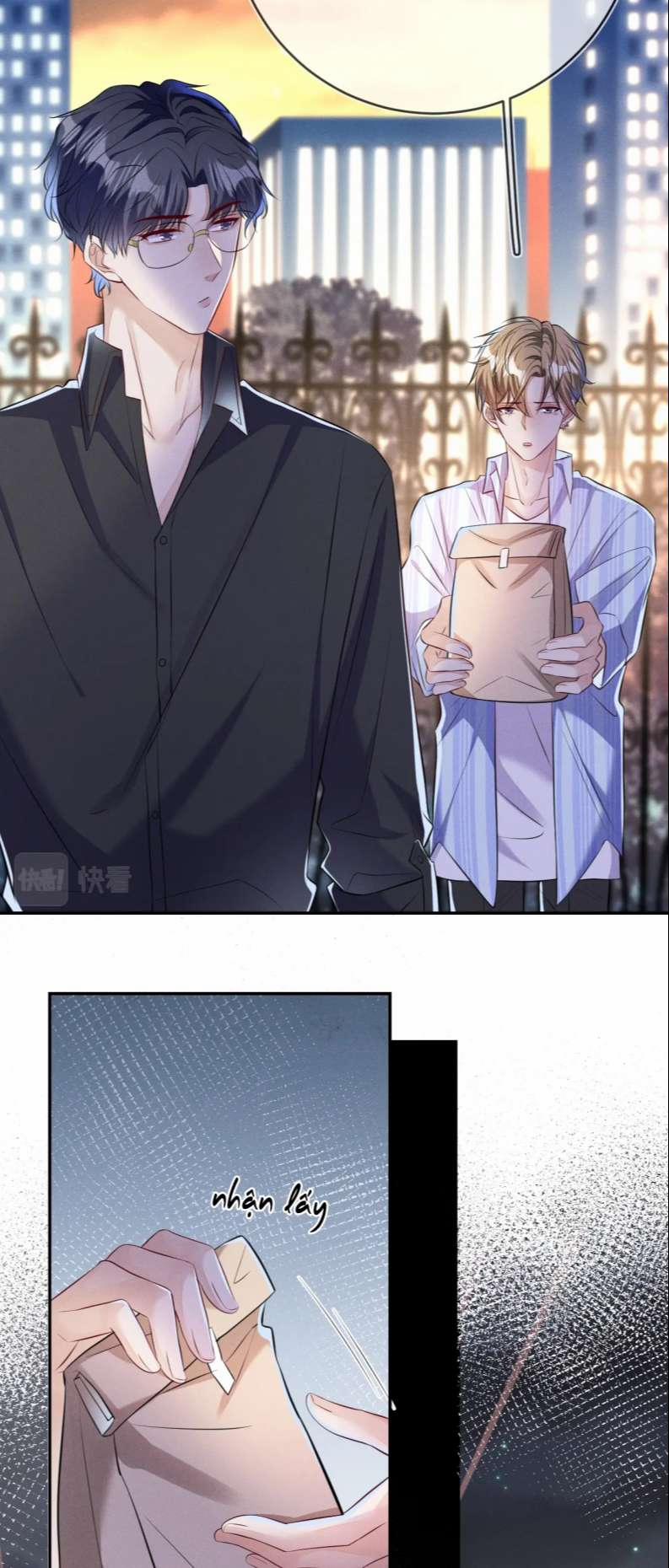 Mạnh Mẽ Công Chiếm 92 trang 25