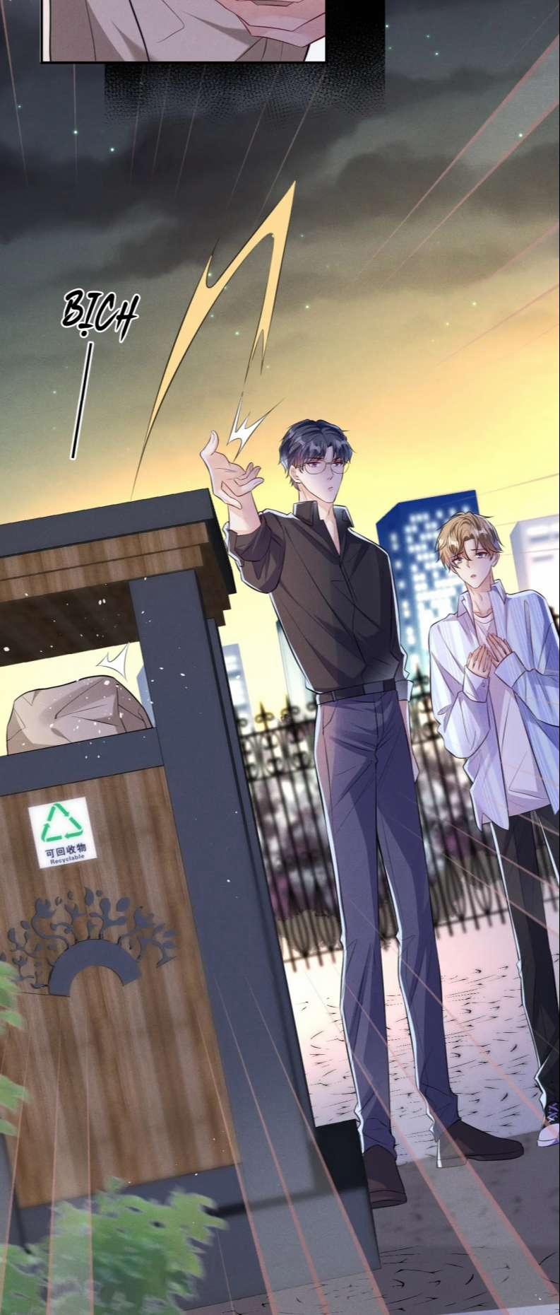 Mạnh Mẽ Công Chiếm 92 trang 26