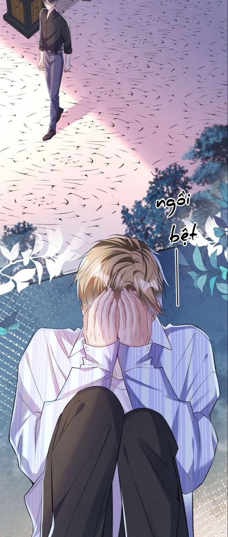 Mạnh Mẽ Công Chiếm 92 trang 28