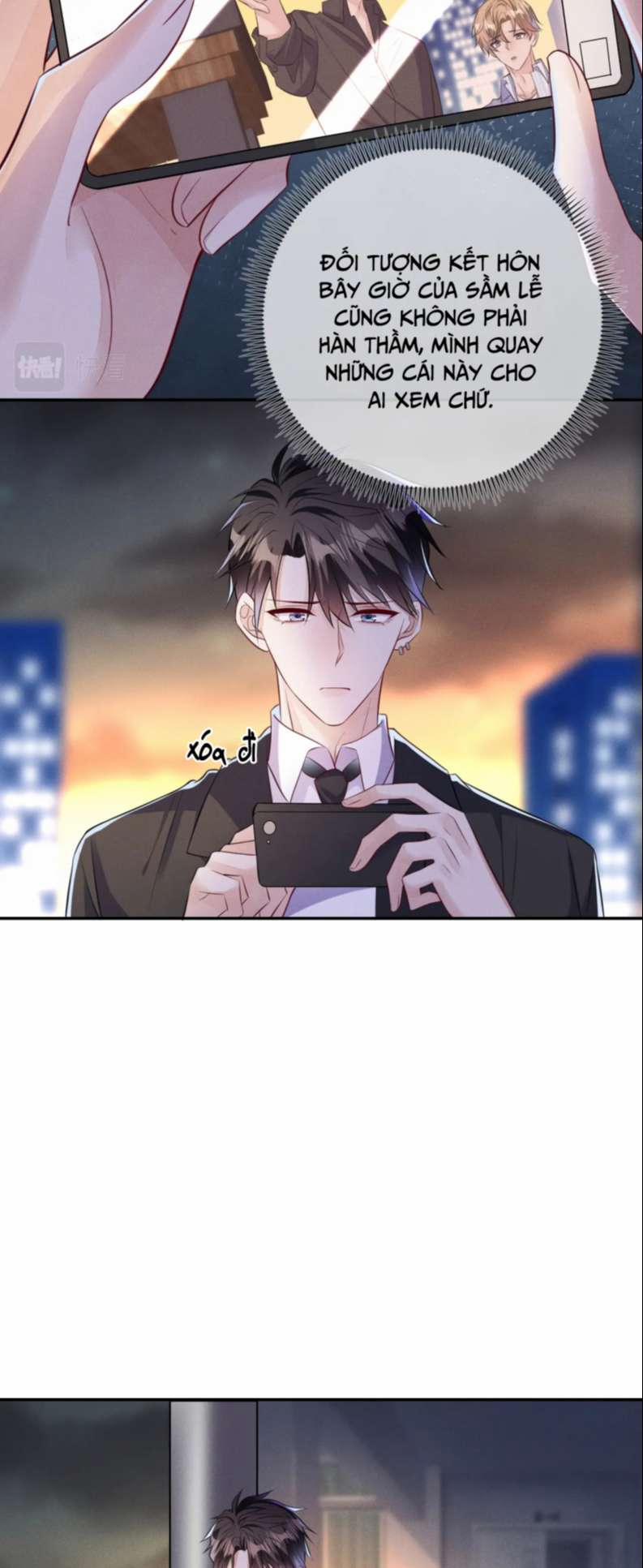 Mạnh Mẽ Công Chiếm 92 trang 30