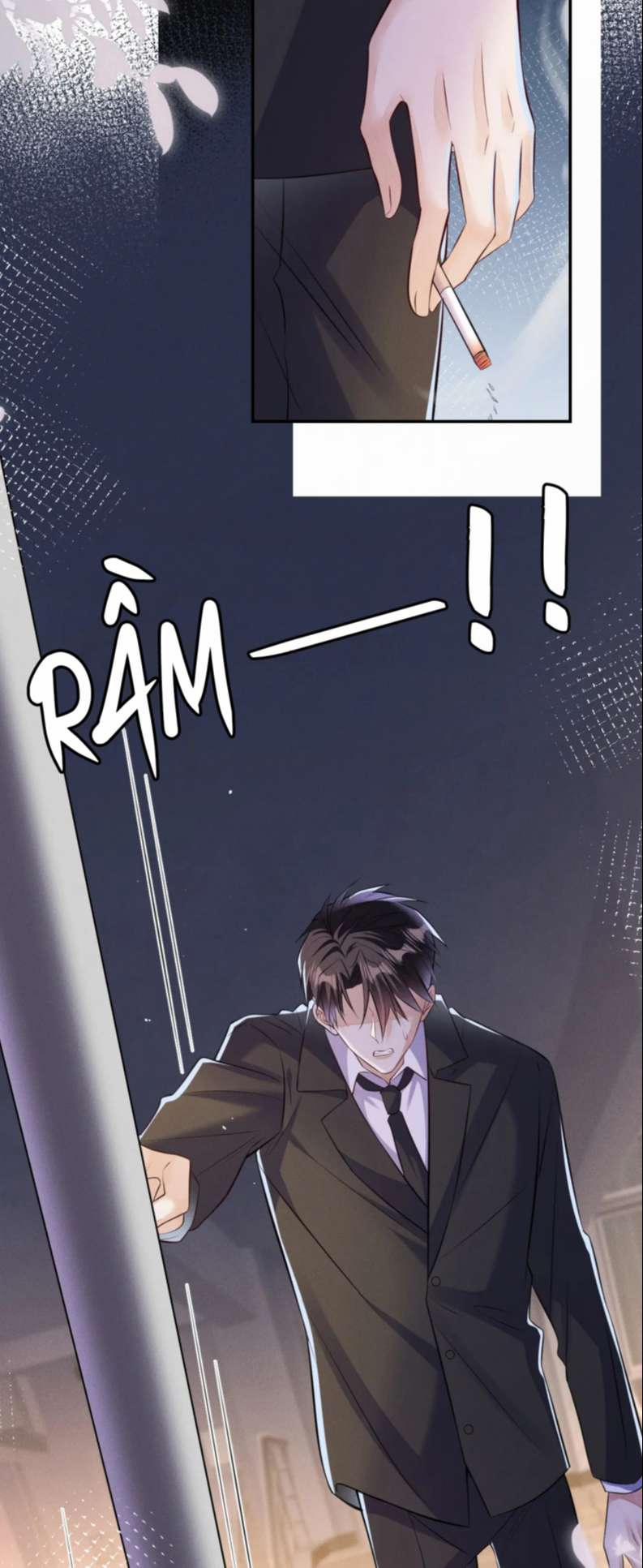 Mạnh Mẽ Công Chiếm 92 trang 32