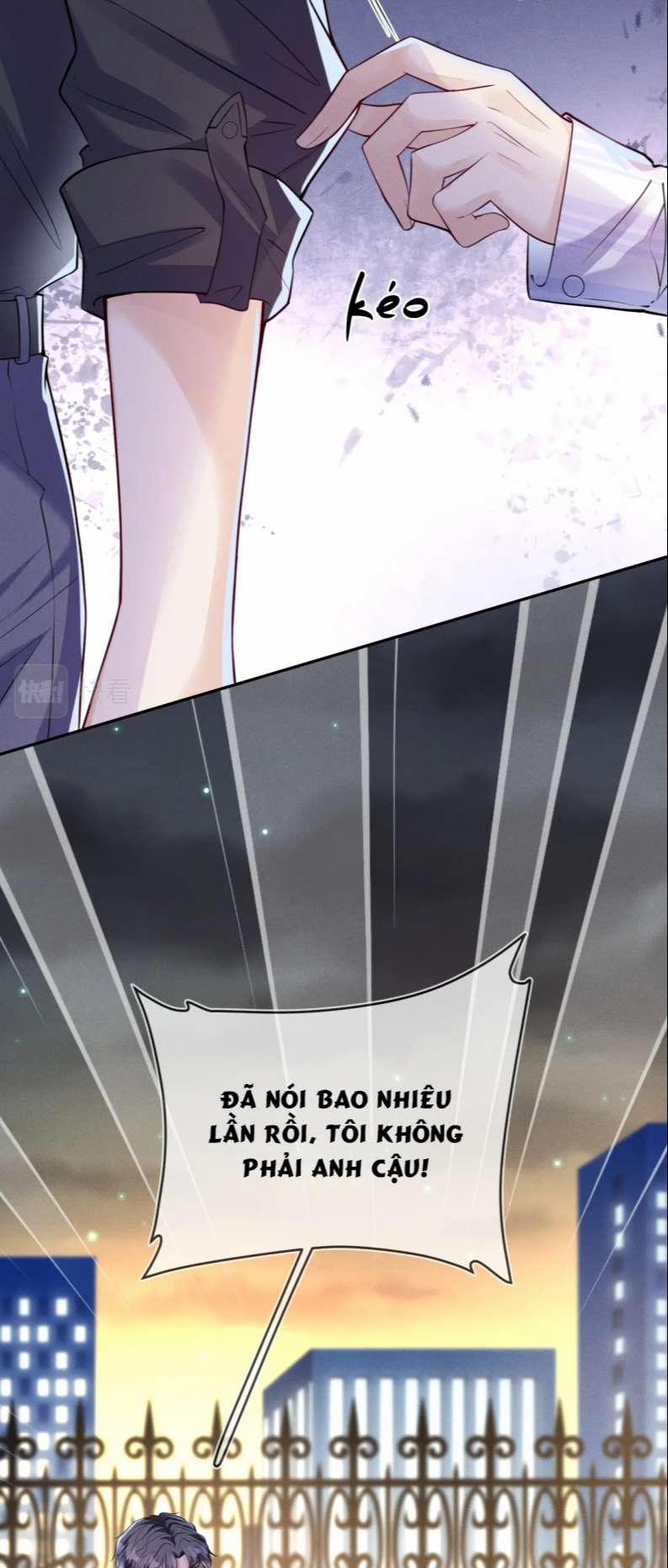 Mạnh Mẽ Công Chiếm 93 trang 17