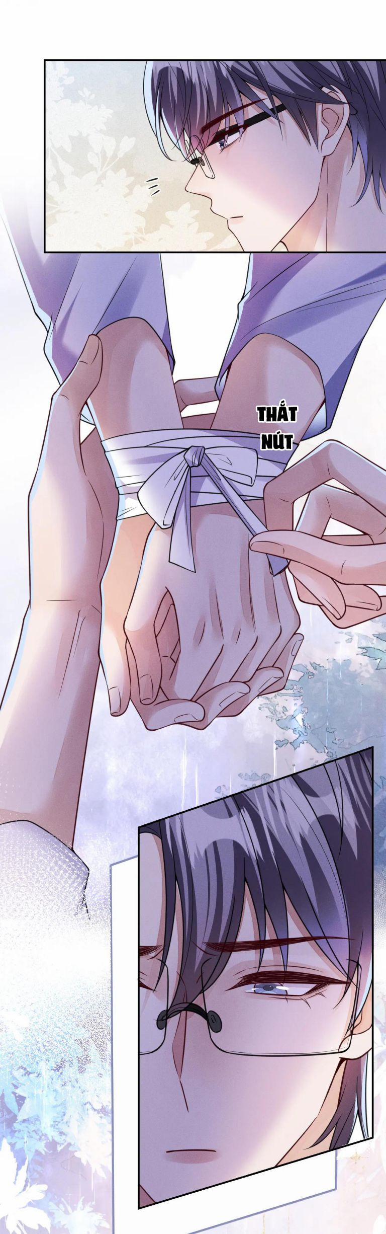 Mạnh Mẽ Công Chiếm 94 trang 16